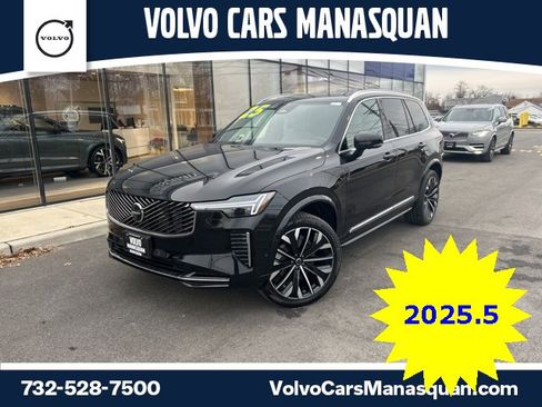 Used 2025 Volvo XC90 B5 Plus image 1