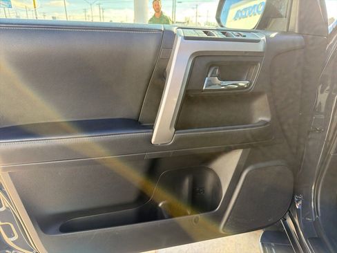 Used 2024 Toyota 4Runner SR5 image 6