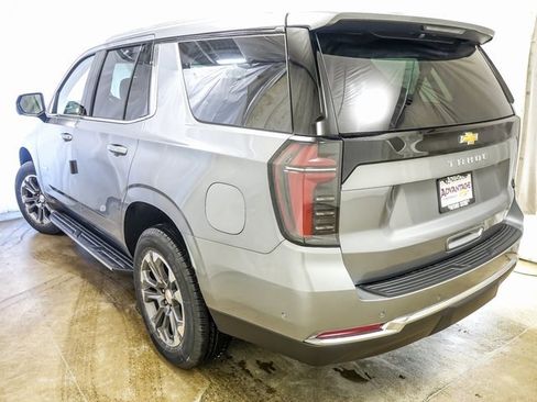 New 2026 Chevrolet Tahoe LS image 7