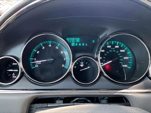 Used 2014 Buick Enclave Premium w/ Trailering Provision Package FWD image 26
