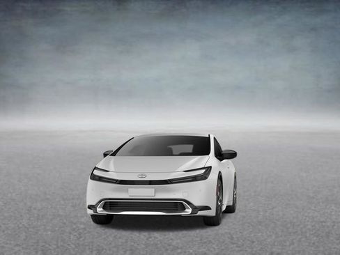 New 2026 Toyota Prius XLE AWD/4WD image 18