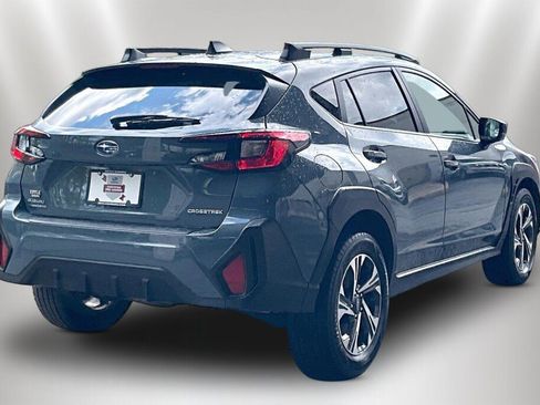 Certified 2024 Subaru Crosstrek 2.0i Premium AWD/4WD image 5