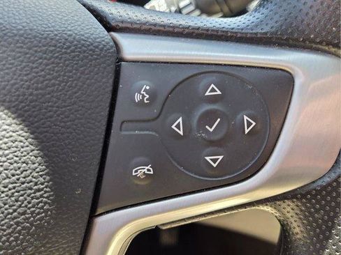 Certified 2024 GMC Terrain SLE AWD/4WD image 33