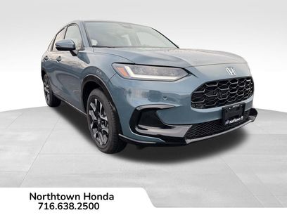 New 2026 Honda HR-V EX-L