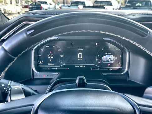 Certified 2024 GMC Sierra 1500 Denali Ultimate image 12