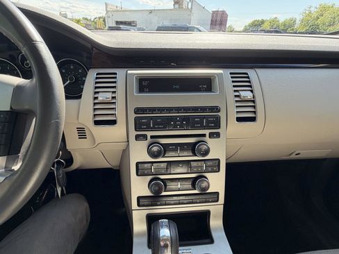 Used 2012 Ford Flex SEL w/ Trailer Tow Pkg Class III FWD image 13
