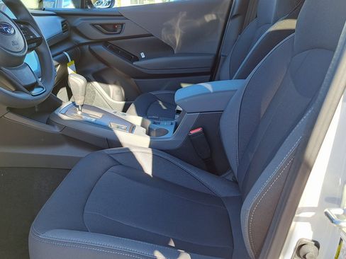 New 2026 Subaru Crosstrek 2.0i Premium image 12