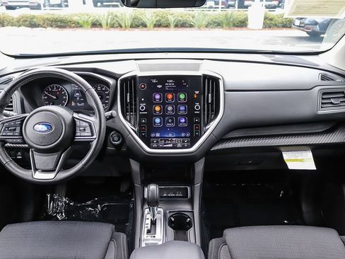 Certified 2025 Subaru Ascent Premium AWD/4WD image 15