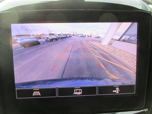 Used 2023 Chevrolet Traverse LT w/ LPO, Floor Liner Package image 20