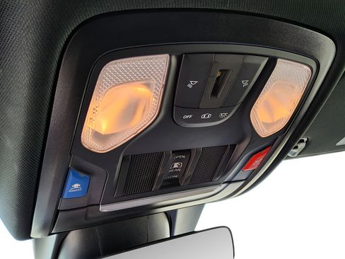 Used 2024 RAM 1500 Rebel w/ Rebel Level 1 Equipment Group AWD/4WD image 12