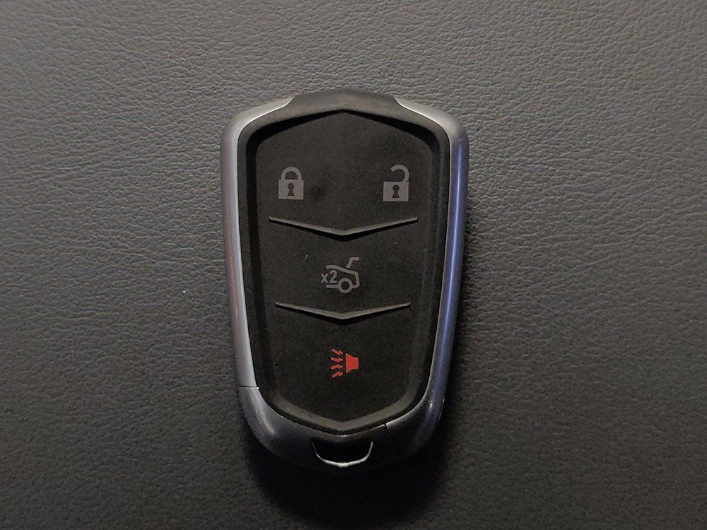 Used 2020 Buick Enclave Premium w/ Surround and Sites Package FWD image 32