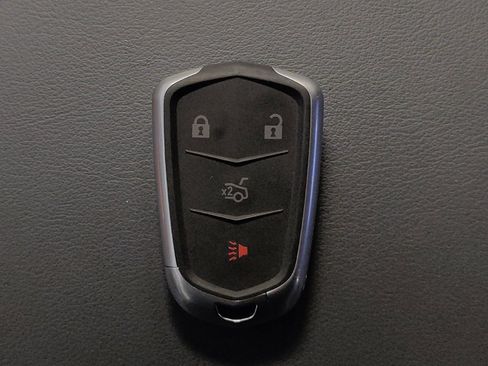 Used 2020 Buick Enclave Premium w/ Surround and Sites Package FWD image 32