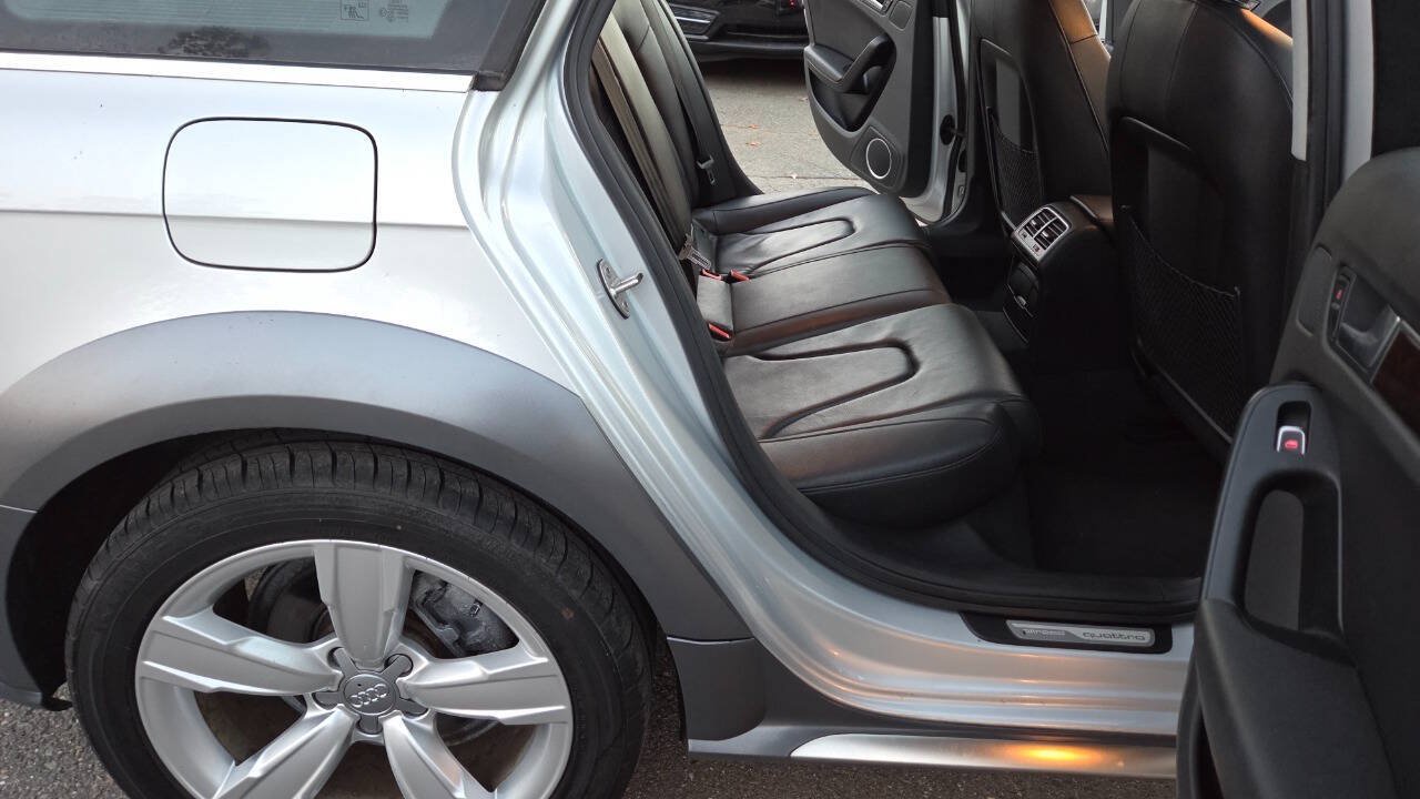 Used 2013 Audi A4 Prestige AWD/4WD image 48