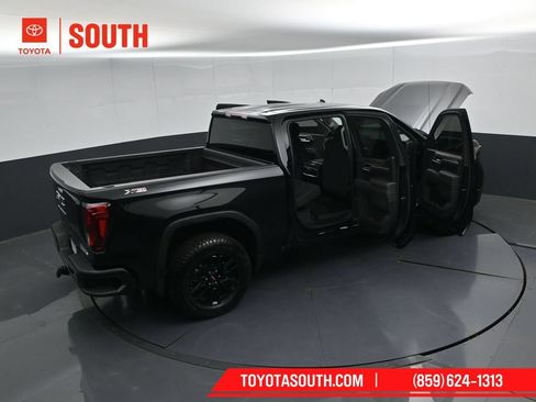 Used 2026 GMC Sierra 1500 Elevation w/ X31 Off-Road Package AWD/4WD image 51