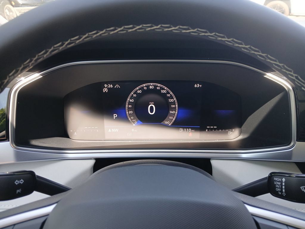 New 2026 Volkswagen Taos SE AWD/4WD image 15