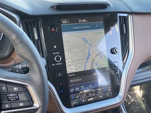 Used 2025 Subaru Outback Touring XT w/ Popular Package #2 image 28