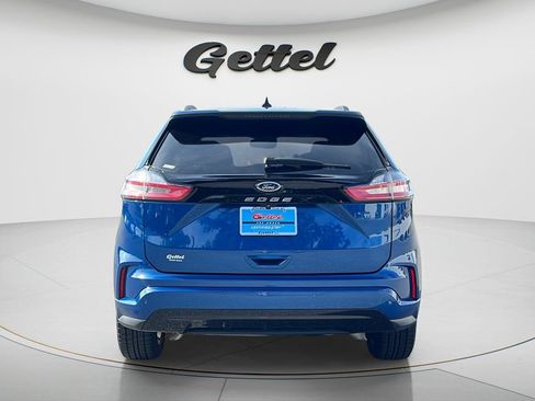 Used 2022 Ford Edge ST-Line AWD/4WD image 6