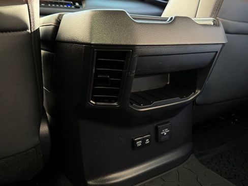 Certified 2025 Toyota Tundra TRD Pro AWD/4WD image 29