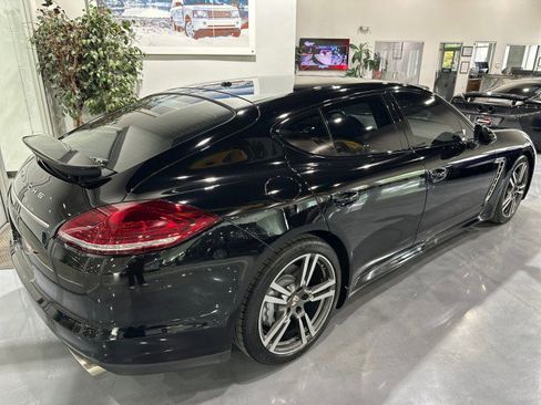 Used 2013 Porsche Panamera image 20