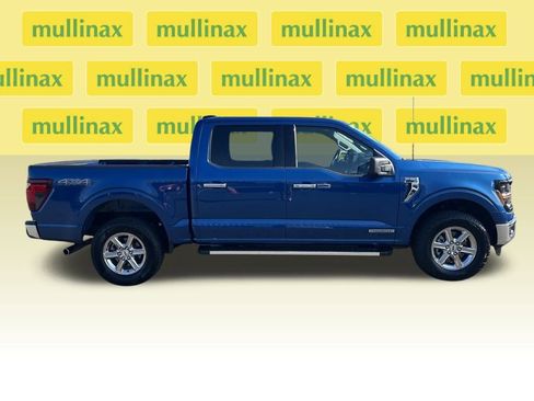 Used 2025 Ford F150 XLT w/ Equipment Group 301A Standard image 2