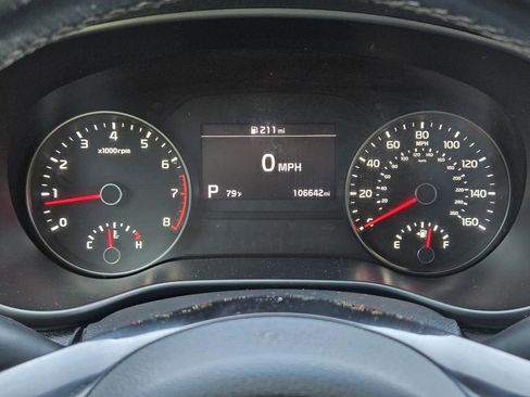 Used 2020 Kia Sportage SX image 14