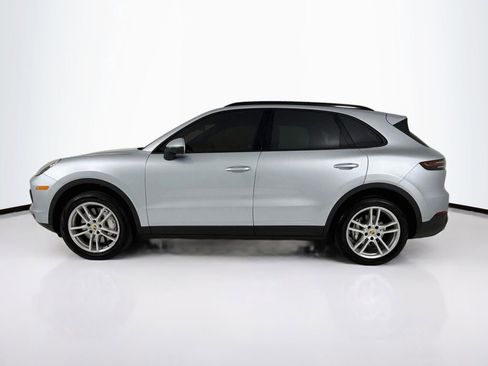 Certified 2023 Porsche Cayenne AWD/4WD image 2
