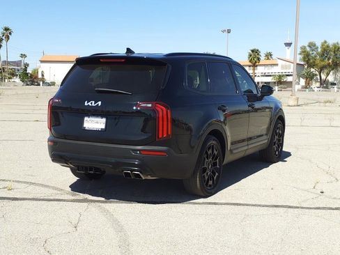 Used 2022 Kia Telluride SX w/ SX Prestige Package image 5