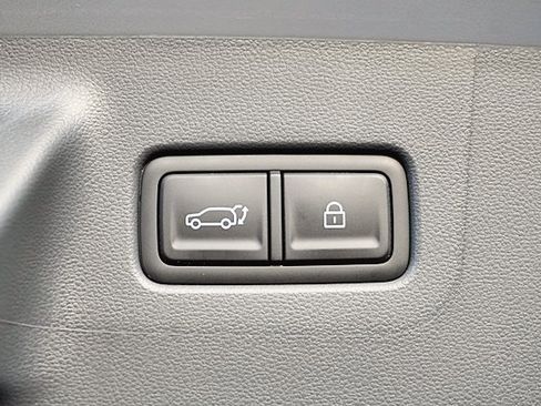 New 2026 Hyundai Santa Fe SEL image 18