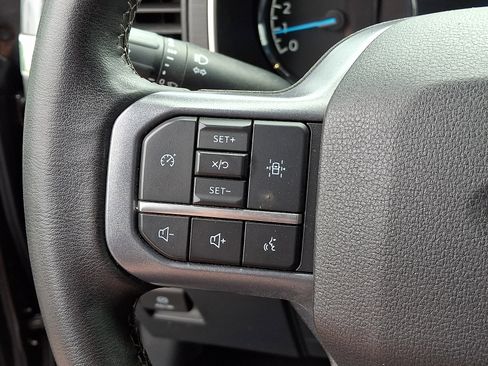 Used 2023 Ford F150 XLT w/ Equipment Group 302A High AWD/4WD image 22