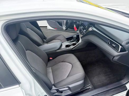 Used 2024 Toyota Camry LE image 34