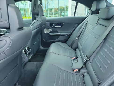 Used 2023 Mercedes-Benz C 300 Sedan image 16