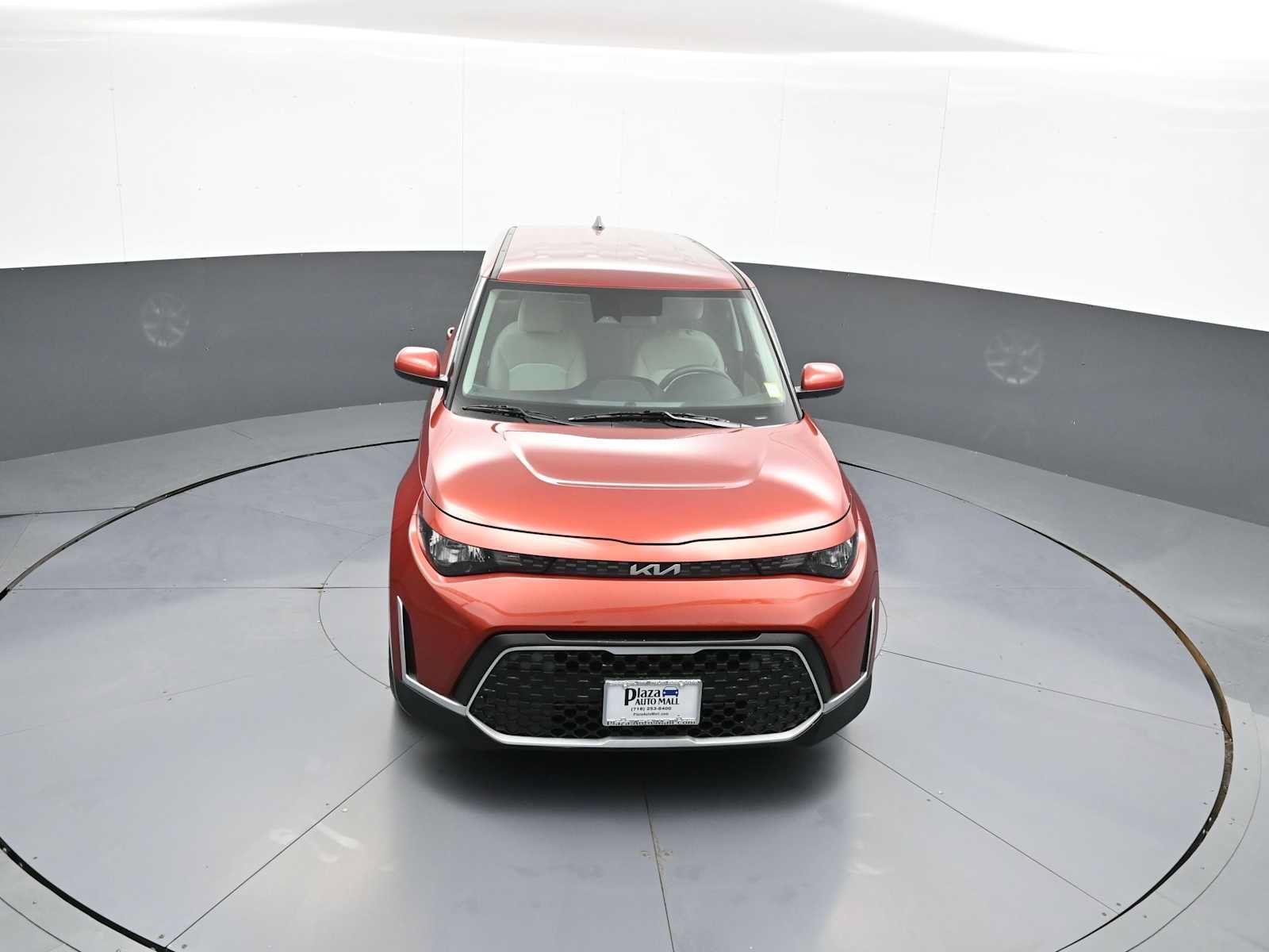Certified 2023 Kia Soul LX w/ Option Group 015 FWD image 34