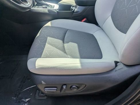 Certified 2024 Toyota RAV4 XLE w/ Weather Package AWD/4WD image 24