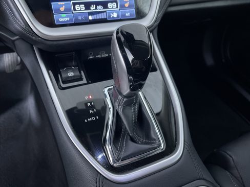 Certified 2024 Subaru Outback Limited XT image 22