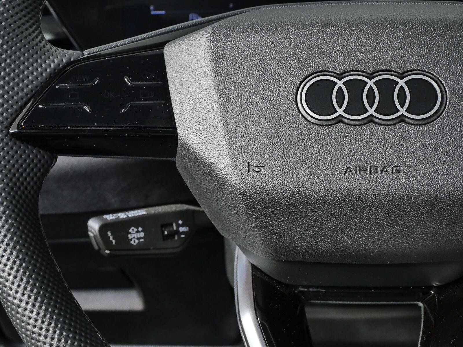 Used 2026 Audi A6 Prestige w/ Prestige Package AWD/4WD image 15