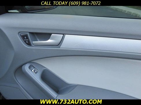 Used 2014 Audi A4 2.0T Premium w/ Cold Weather Package image 21