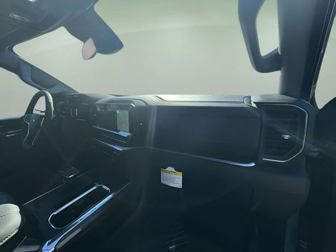 New 2026 Chevrolet Silverado 1500 LT Trail Boss w/ Convenience Package II image 28