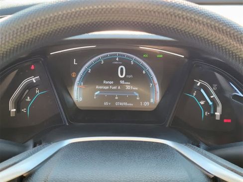 Used 2019 Honda Civic LX image 21