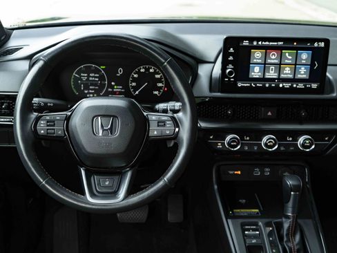 Used 2024 Honda CR-V Sport Touring image 19