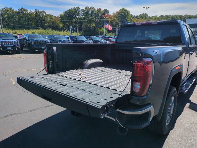 New 2026 GMC Sierra 2500 SLE AWD/4WD image 31