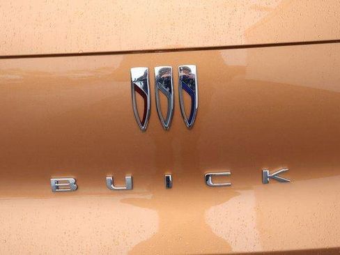 New 2026 Buick Envista Preferred w/ Convenience II Package image 14