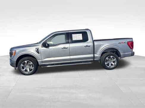 Used 2023 Ford F150 XLT w/ Equipment Group 302A High image 3