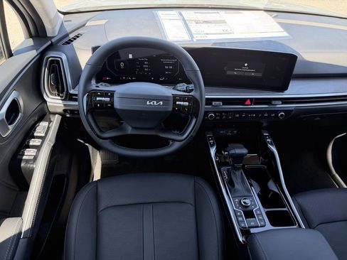 New 2026 Kia Sorento SX AWD/4WD image 13