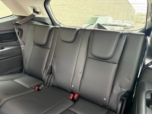 New 2026 Subaru Ascent Premium image 27