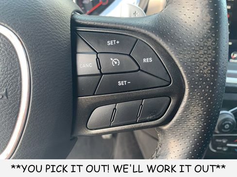 Used 2021 Dodge Charger R/T RWD image 15