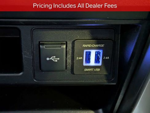 Used 2022 Toyota 4Runner TRD Sport RWD image 23