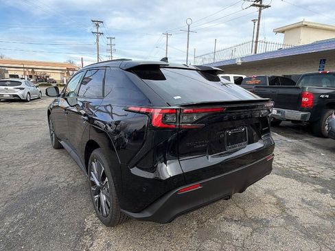 New 2026 Subaru Solterra Limited XT image 6