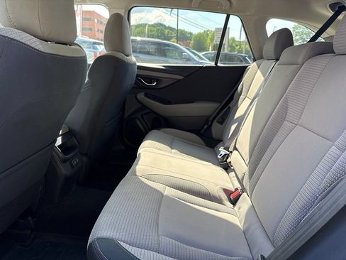 Used 2020 Subaru Outback Premium AWD/4WD image 12