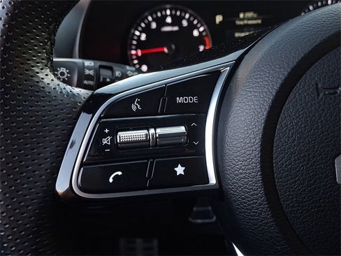 Certified 2023 Kia Forte GT-Line image 22