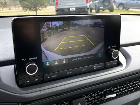 Used 2025 Honda Accord SE image 15